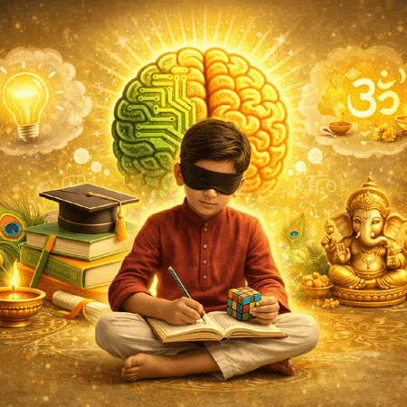 Brain Development Training